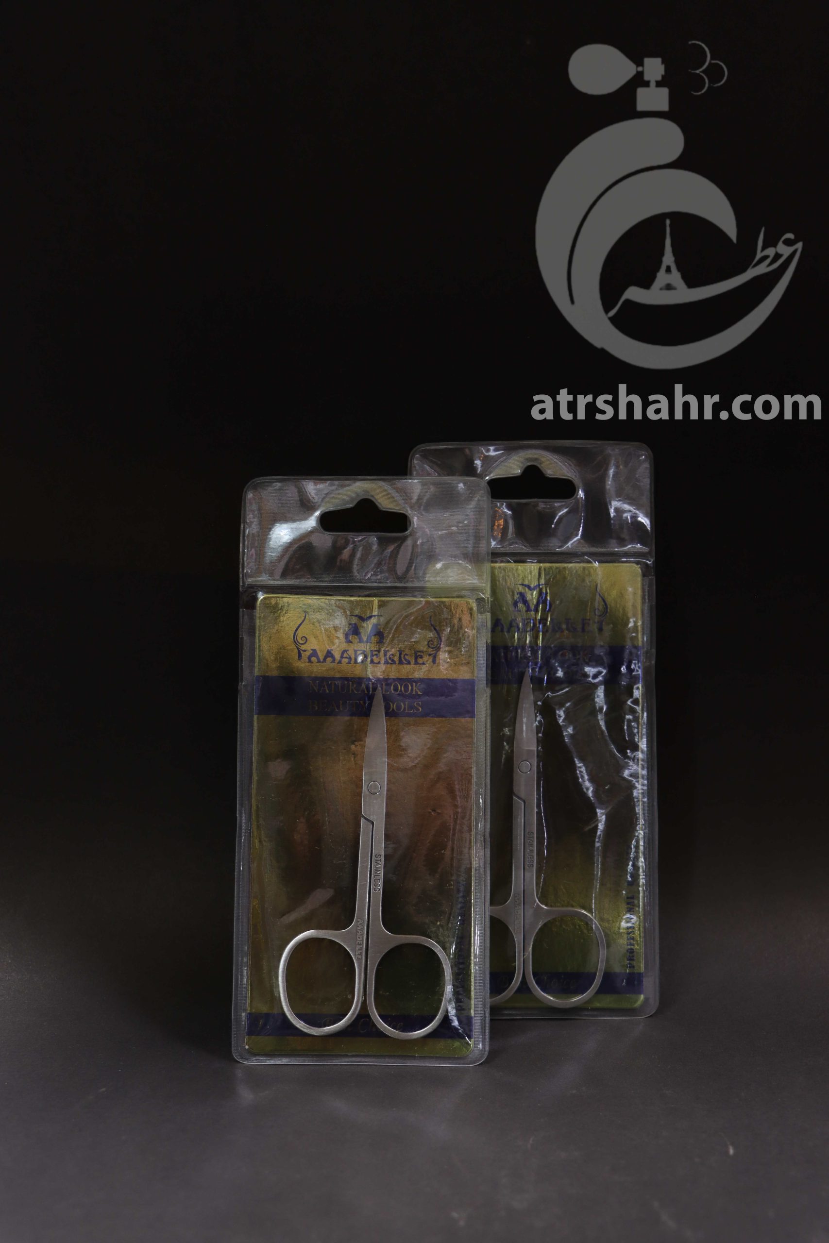 قیچی ابرو مابل